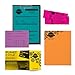 Wausau Astrobrights Writing Paper, 8.5 X 11 Inches, Festive Assortment, 125 Count (21290)