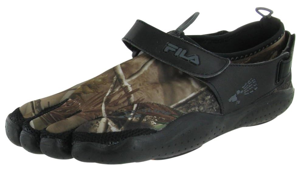 fila rubber shoes sale