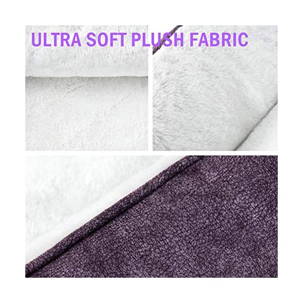 Comfortable Square Pet Bed Simple Design - Image 5