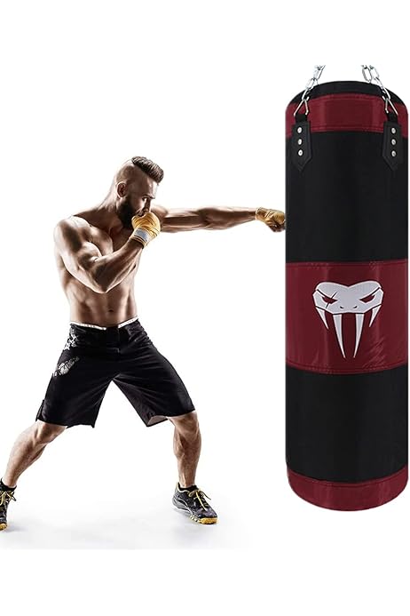 Amazon Saco De Boxeo Inflable Adulto Saco Boxeo Adulto NZQXJXZ