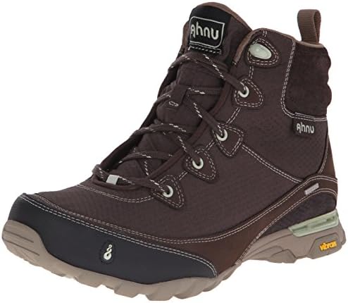 ahnu women's hiking boots