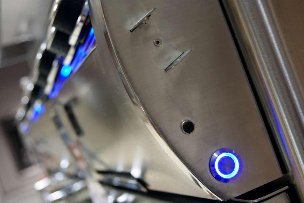 review Fire Magic Fire Magic Echelon Diamond E660i Built-In Grill, Stainless Steel, 660