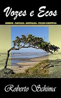 Livro VOZES E ECOS