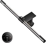Quntis Monitor Light Bar 40cm with Remote Backlight Eye Care CRI>95