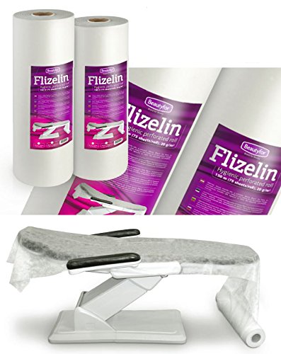 Sms Flizelin Couch Roll 80 Cm X 150 M Waterproof Buy Online
