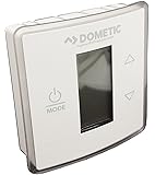 Dometic B59516.XX1C0 Brisk II Polar White Air Conditioner (15, 000 BTU