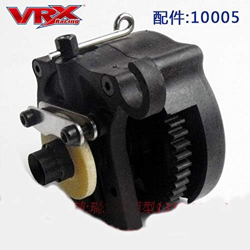 nitro rc accessories