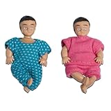 Lundby Smaland Babies, Set of 2, Baby & Kids Zone