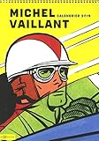 Calendrier Michel Vaillant by 