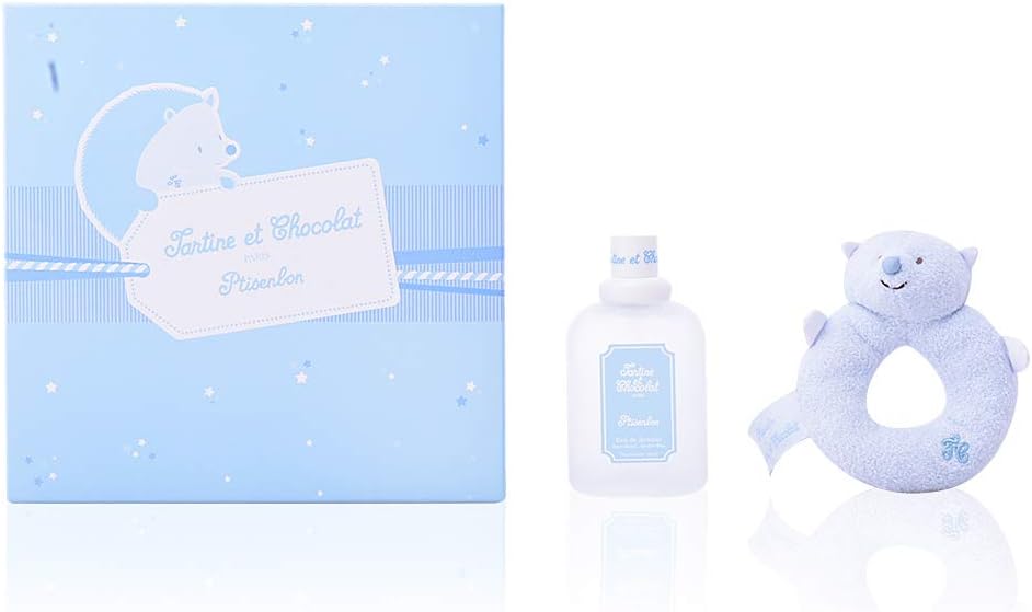 tartine et chocolat perfume