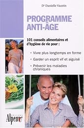 Programme anti-âge