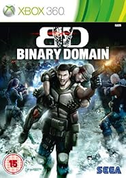 Binary Domain