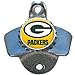 Green Bay Packers Wall Mount Bottle Opener