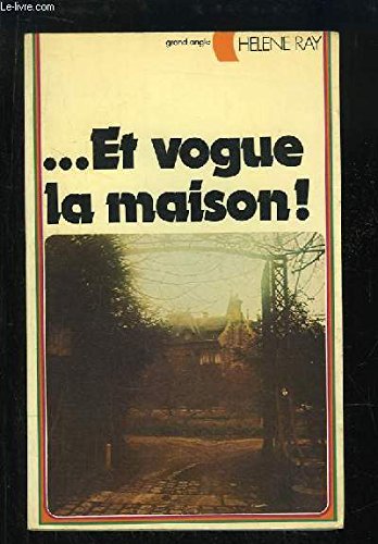 La Cite De L'indicible Peur (Bibliotheque Marabout, #223)