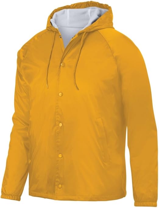 augusta pullover jacket