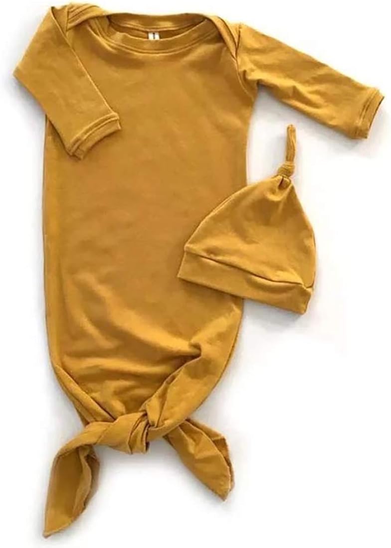 knotted sleep sack
