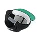 Golf Hat Liner & Cap Protection - Prevent Hat Stains Rings Moisture Wicking, Headband, Sweatband, Baseball,Tennis,Hunting Hat Saver & Protection, Prevention, Cooling Towel Effect