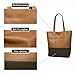 TcIFE Women Designer Shoulder Handbags Ladies Purses Tote Bags