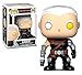 Funko Pop Marvel Deadpool Parody Deadpool and Cable Action Figure Bobble Toys