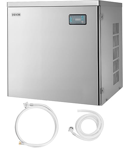 Amazon.com: Hoshizaki F-1501MAJ-C, Ice Maker, Air-Cooled, Modular