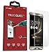 iCarez [Tempered Glass] Screen Protector for Zenfone 3 Deluxe ZS570KL Easy Install [2-Pack 0.33MM 9H 2.5D]