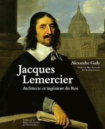 Jacques Lemercier