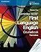 Cambridge IGCSE First Language Coursebook (Cambridge International IGCSE)