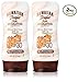 Hawaiian Tropic Sunscreen Silk Hydration Moisturizing Broad Spectrum Sun Care Sunscreen Lotion - SPF 30, 6 Ounce (Pack of 2)