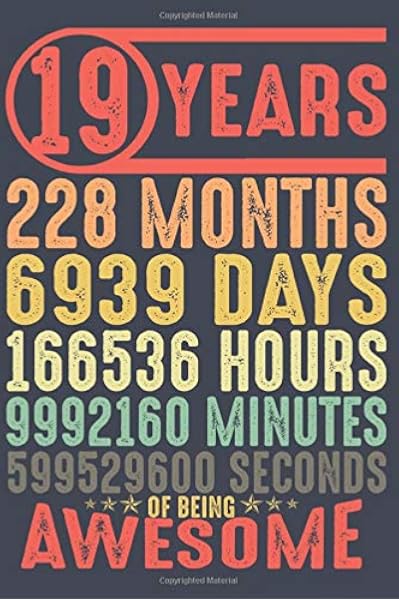 19 gifts for 19th birthday for boyfriend