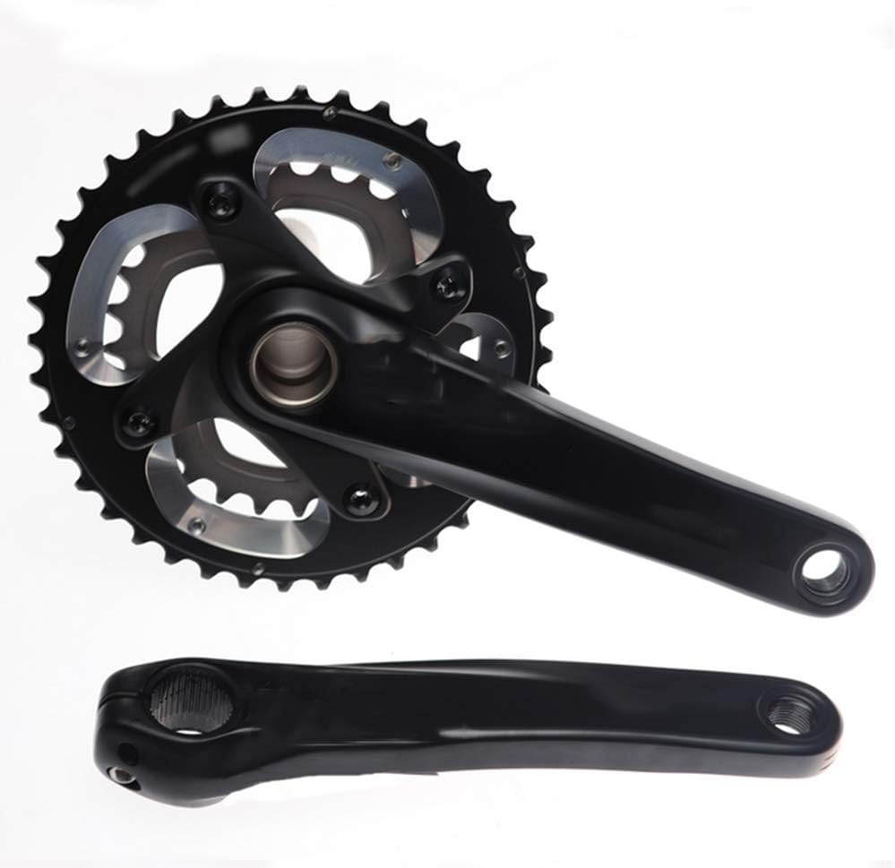 mountain bike front gears