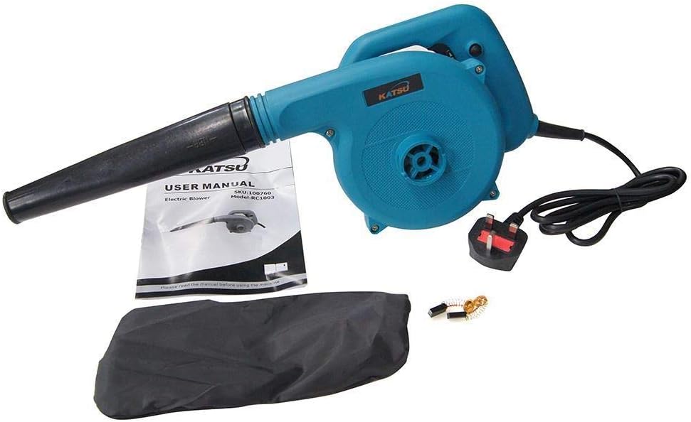 KATSU Electric Air Blower - Image 3