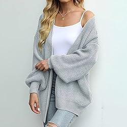 ADJHDFH Cardigan For Women Short Sleeve Plus Size