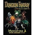 Dungeon Fantasy Monsters 2