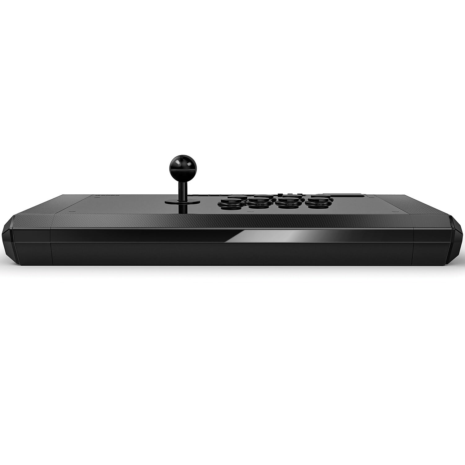 Qanba Q7 Obsidian 2 Wired Joystick for PlayStation 5/4 and PC
