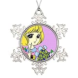 christmas tree decorations pretty in pink