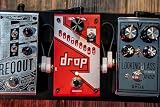 DigiTech Drop Guitar Effects Pedal Polyphonic Drop Tuning 1 Semitone to 1 Octave view 15