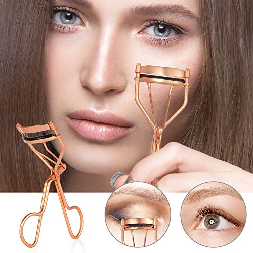 image for MIBOTE 20 PCs Makeup Brushes Set Professional Synthetic Foundation Blu