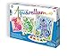 Sentosphère Aquarellum Cats Watercolor Painting Kit