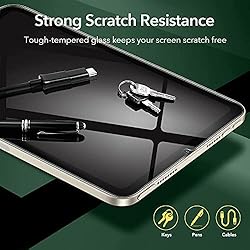 ESR Magnetic Compatible with iPad Mini 6 Case