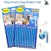 Drain Cleaner Sticks and Deodorizer - Pipe Cleaner Stick Garbage Disposal Deodorizer Fresh & Odor Free and Prevent Clogs Sink Cleaner for Toilet Drain Kitchen Sewer Septic Tank Safe As Seen On TV primary