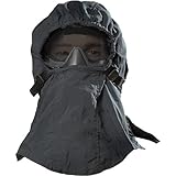 Field Armor Ballistic Head Gear