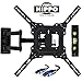 HIPPO TV Wall Mount Bracket with Full Motion Swing Out Tilt for Most 32