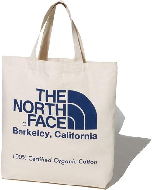 Amazon ザノースフェイス The North Face Nm オーガニックコットン l トートバッグ メンズ So The North Face ザノースフェイス トートバッグ