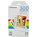 Polaroid PIC300 Instant Camera Gift Bundle, PIF Paper, 9 Unique Colorful Sticker Sets, Photo Album Accessories