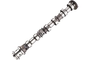 ANWENCHAPEY 5184380AG Right Side Intake Camshaft Compatible with Jeep/Chrysler/Dodge/RAM Vehicles with 3.6L Engine V6 Models Replaces 05184380AH, 5184380AE, 5184380AF, 5184380AD