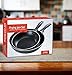 Utopia Kitchen 2 Piece Nonstick Frying Pan - 8 Inch and 10 Inch Dishwasher Safe Aluminium Cookware