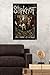 Trends International Slipknot - Hope Is Gone Wall Poster, 22.375