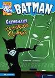 Catwoman's Classroom of Claws (Batman)