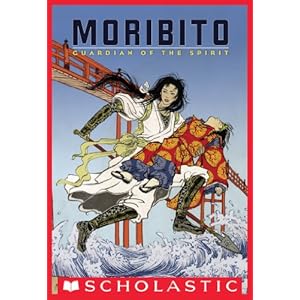 Moribito: Guardian of the Spirit