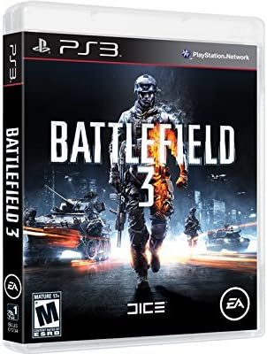 Amazon.com: Battlefield 3 : Video Games
